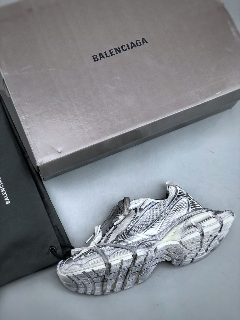 Balenciaga Track Shoes